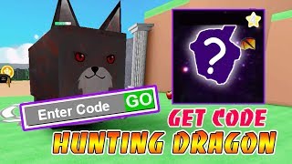 ROBLOX || GET CODE & First Time Play DRAGON SIMULATOR & OPEN EGG 150 GEMS