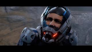 Mass Effect Andromeda Ultrawide 2560x1080 Part 6 #PGNETWORK