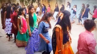 Aadha ghughara peti ma rai guya// आधा घूघरिया पेटी मा रय गुया वो// गगन जमरा