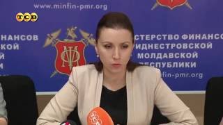 Ордена, медали и помилования от Евгения Шевчука, президента Приднестровья