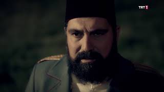 Payitaht Abdülhamid 47. bölüm - Abdülhamid'in Abdülaziz ile konuşması