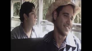 Η Φωνή των Μαρτύρων 5 Alex (Συγχώρεση)