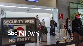 US declares coronavirus a public health emergency