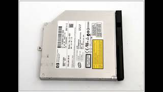 Lenovo Y510-15303 노트북 분해(Laptop disassembly)