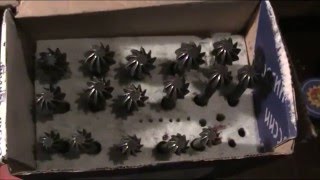 Мой инструмент для распила каналов ГБЦ.
