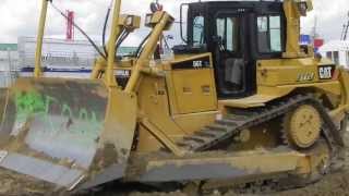 Buldozer - Vanzari Buldozere Caterpillar Komatsu Second Hand - 0720546006