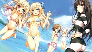 Top 10  Harem/Action/Comedy/Romance  Anime 2015/2016  [HD]