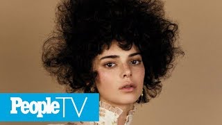 Vogue Responds To Backlash Over Kendall Jenner's 'Afro' In Recent Photo Shoot | PeopleTV