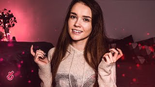 TOP TRIGGER WORDS ASMR *BEST TRIGGERS* - #ASMR #Relaxing 28/100