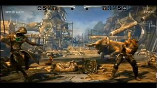 Mortal Kombat X #7 Приколы BrainDit и Дарья №161 Нарезка Лучших Моментов