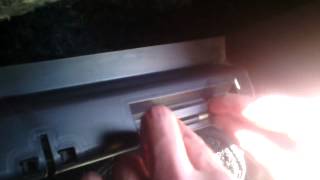 Устранение дребезжания бардачка Лады Приоры (LADA PRIORA)