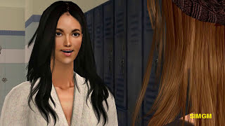 A Stalker is Stalking Us (Pretty Little Liars Spoof 4)