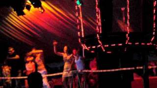 Клуб Роза Ветров(Коблево)2010