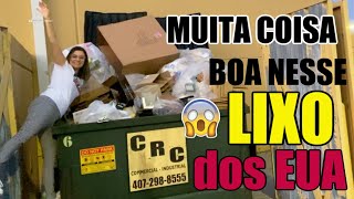 O que tem no LIXO das lojas dos EUA Ulta e Five Bellow Orlando Parte 2