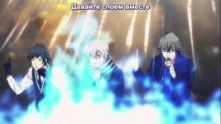 Поющий принц реально 2000% любовь /Heavens/