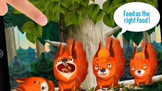 Pepi Tree (Trailer) | Top Best Apps For Kids