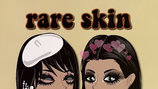 GETTING RARE SKIN ON MSP!!