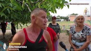 ПРО ДОМ НА ЭНТУЗИАСТОВ ШЕСТЬ, ЖИТЕЛИ КОТОРОГО ДАВНО УЖЕ УТРАТИЛИ ЭНТУЗИАЗМ