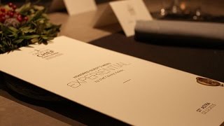 Creative Chef Challenge Γιάννης Λιόκας