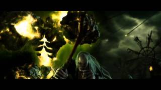 Warcraft lore 10: The War of the Three Factions