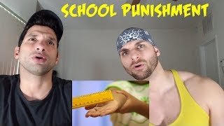 WHEN SCHOOL PUNISHMENT GOES TOO FAR [REACTION]