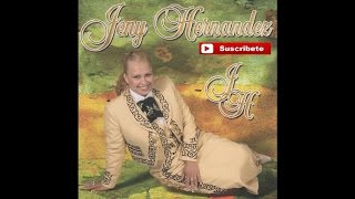 Jeny Henandez - Te Solte La Rienda