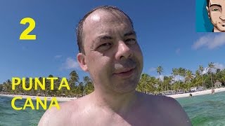 BE LIVE COLLECTION PUNTA CANA • Part 2