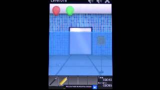 100 Doors Remix Niveau 18 - 100 Doors Remix Level 18 Walkthrough - astuces-et-trucs.fr