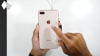 iPhone 8 or iPhone X?! Which Should You Upgrade To???