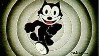 [NES] Felix the Cat walkthrough by Necros