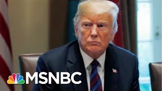 Joe: President Donald Trump's Actions Elevated John Mccain's Standing | Morning Joe | MSNBC