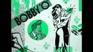 Bobby O - Givin' Up