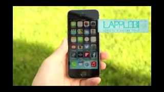 iPhone 5S   от Lapplebi com
