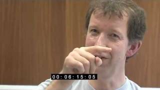 Quarks (extra footage)