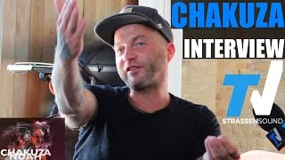 CHAKUZA Interview: Blackout 2, Bushido, Gangsta Image, Internet Kinder, Bizzy Montana, Fler, EGJ
