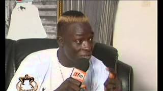 Roffo - 19 février 2013 avec Siteu (le phenomene de lansar) - partie 2