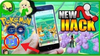 Pokemon Go Hack - Fly Gps Joystick - Vmos 1.0.54 Pokemon Go Teleport Android/iOS No Root/Jailbreak