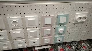 legrand Structura обзор