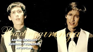 Anvar Qosimov & Xurshid Yuldashev - Ayirdilar | Анвар Косимов & Хуршид Юлдашев - Айирдилар