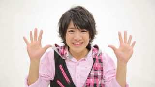 ビックラコイタ中京テレビ　タイトルコール　サンプル動画