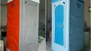 TPpart79 - sewa toilet portable pulo gadung jakarta timur