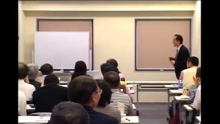 接骨院院長が語る「生体ミネラル」
