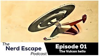 Star Trek - Discovery - Review Season 1 - Episode 1  || NEP 51