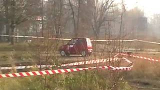KJS Bielsko - Biała 2009 - Stara giełda