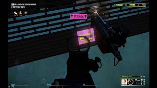 [PAYDAY2]Firestarter Day2 DW Solo