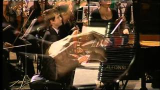 D. Masleev: Mozart - Piano Concerto № 20, d moll, K. 466