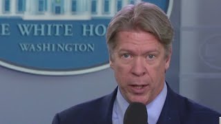 White House action on Russia sanctions, China tariffs