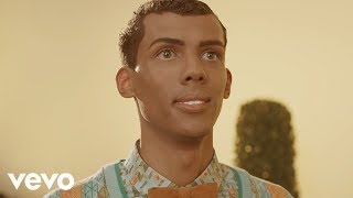 Stromae - Papaoutai (Clip Officiel)