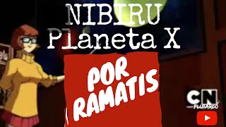 Alinhamento Planetário e Nibiru Planeta X no céu por Ramatis
