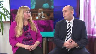 «Открытый разговор»: что нужно знать о работе за границей?